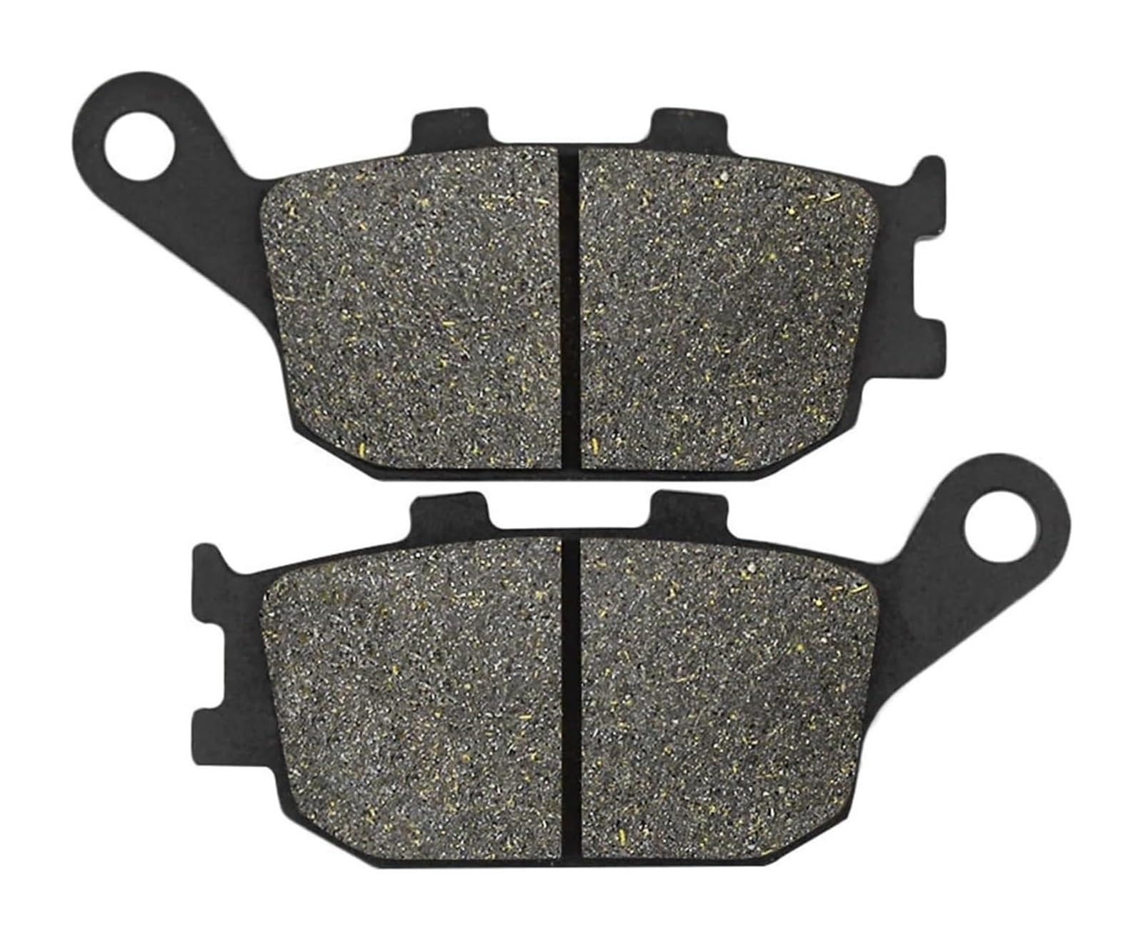 Pastiglie Freno Anteriore Posteriore Per Y&amaha Per YZF600 Per YZF600RR R6 R6S Per YZF R1 Per MT07 Per MT09 Per Tracer Per FZ07 Pastiglie Freno Anteriori E Posteriori Motociclette(Front and Rear)