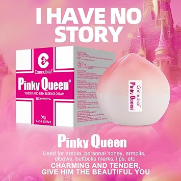 Tender And Pink Essence Cream For Intimate Area | Underarm, Knees, Elbows, Inner Thigh, Lips, Areolas, Private Parts, Womens Care