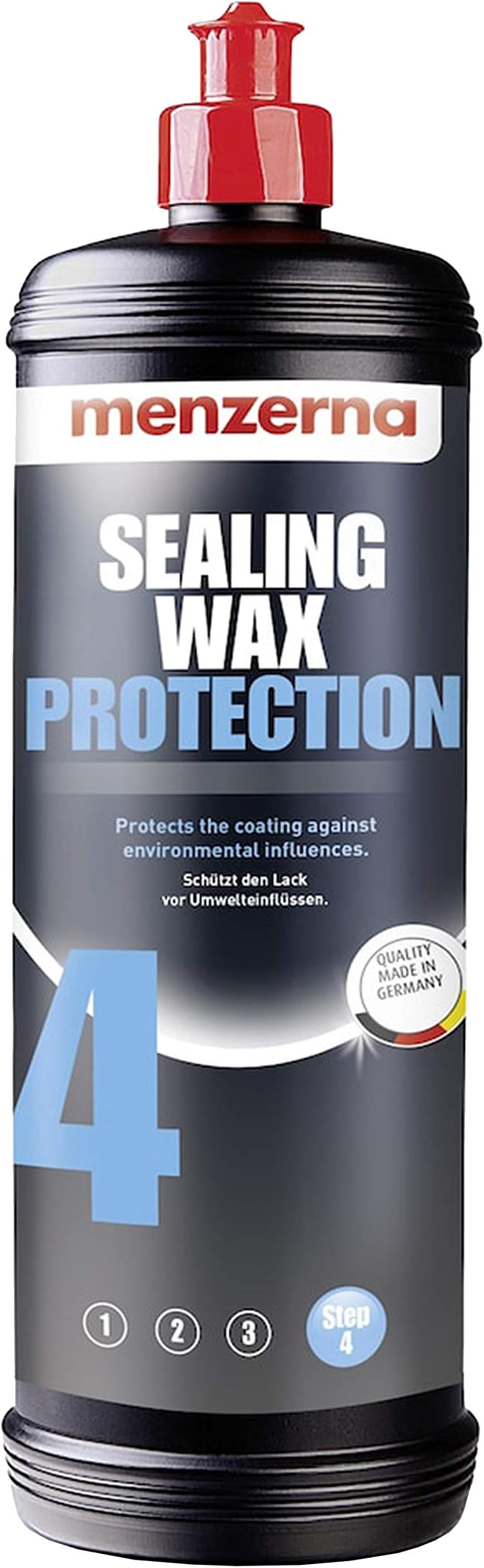 Sealing Wax Protection 1L