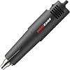 MotoCare 0503054 Precision Heat Gun Tool, 650°F Temperature