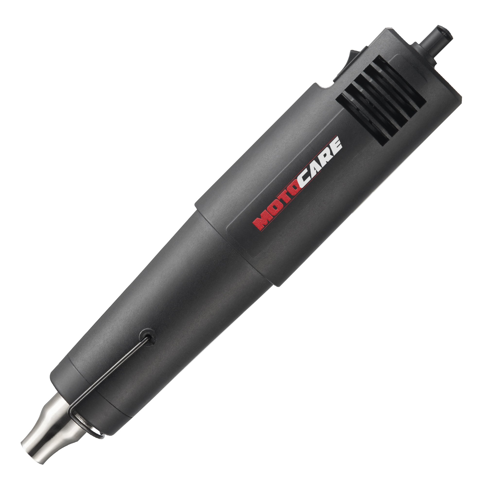 MotoCare 0503054 Precision Heat Gun Tool 650 F Temperature
