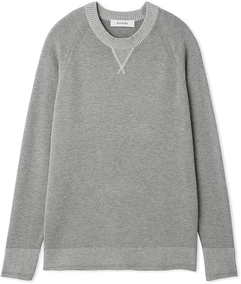 [アウール] SABBIA プルオーバーAMNT254020メンズ