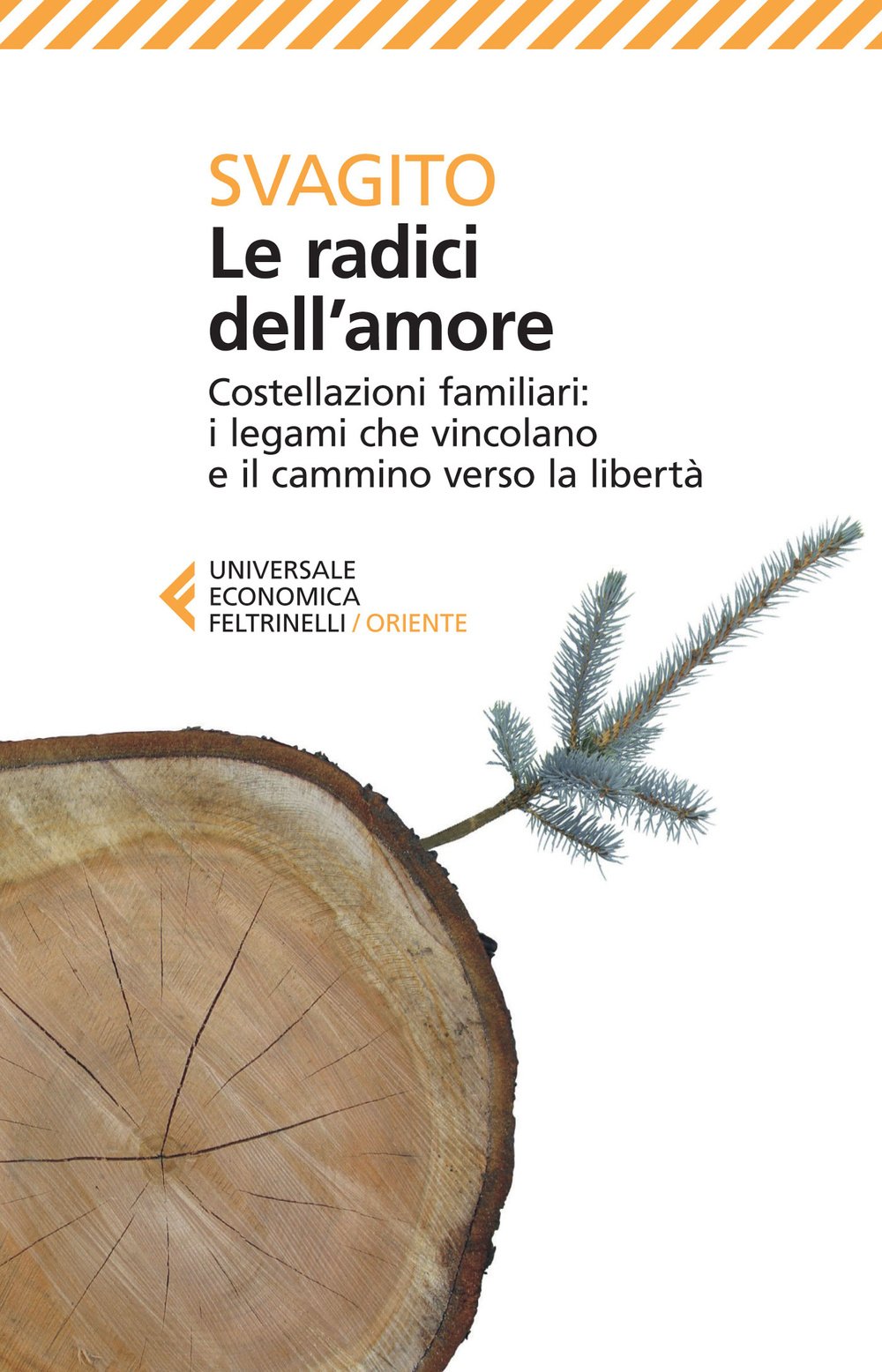 Le radici dell'amore: i legami che vincolano e il cammino verso la libertà