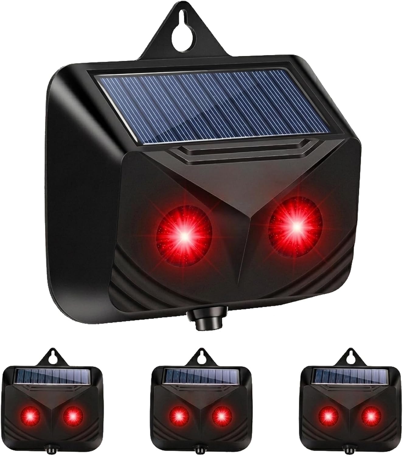 Matamoscas Eléctricos