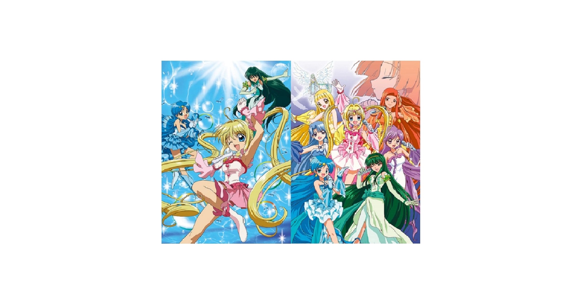 Amazon.co.jp: 【Amazon.co.jp限定】「マーメイドメロディー