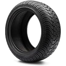 Arisun Cruze 215/35-12 DOT Golf Cart Tire Street Low Profile 4-Ply - Single