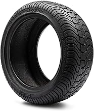 Arisun Cruze 215/35-12 DOT Golf Cart Tire Street Low Profile (4-Ply) - Single