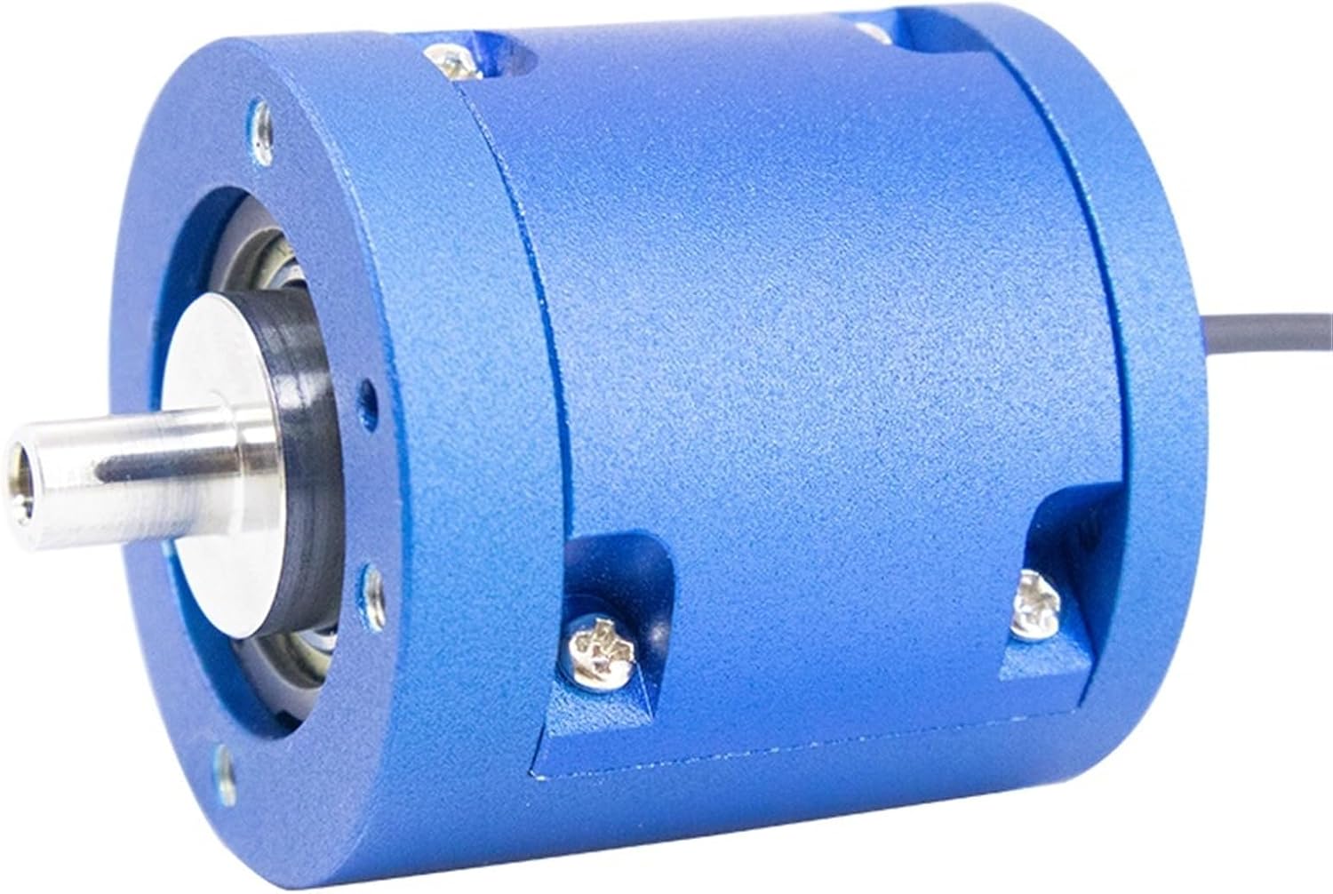 Torque Tester, DDynamic Torque Sensor Rotation Test Bench Motor Small Size Strain Gauge(5Nm)