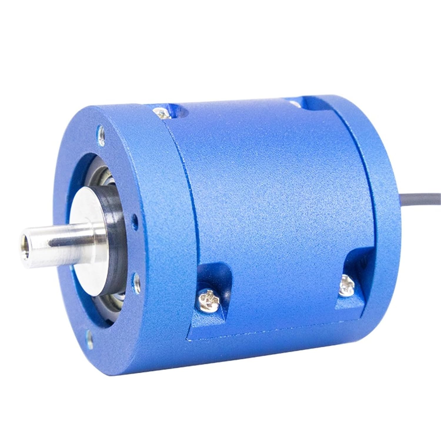 Torque Tester, DDynamic Torque Sensor Torque Rotation Torque Torque Test Bench Motor Sensor Small Size Strain Gauge(0.1Nm)