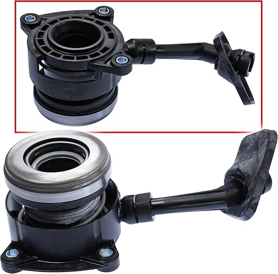 LuK 600 0149 00 Clutch Kit Compatible with: Ford C-Max Focus C-Max Focus II Focus II Cabriolet Focus II Box/Estate Focus II Notchback