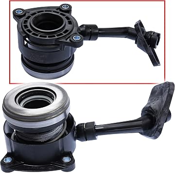 LuK 600 0149 00 Clutch Kit Compatible with: Ford C-Max Focus C-Max Focus II Focus II Cabriolet Focus II Box/Estate Focus II Notchback