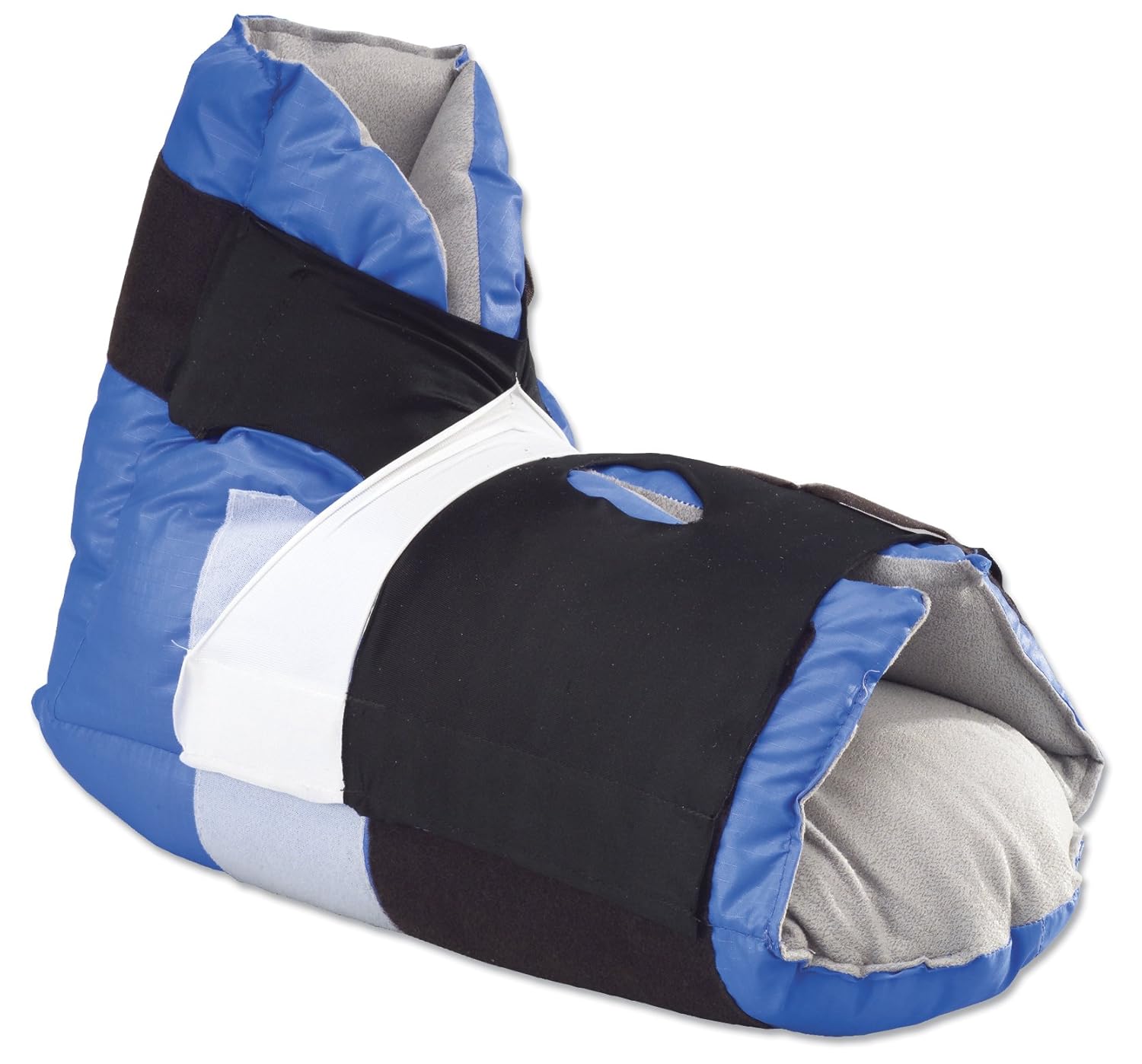 Protetor de Calcanhar Prevalon Sage 1 unidade: Alívio de Pressão e Conforto para Pacientes Sedentários