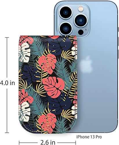 Vista 49 de Funda protectora de piel sintética para Freestyle Libre 3 2 / Libre Reader, ligera, a prueba de golpes, funda de transporte para diabéticos con clip