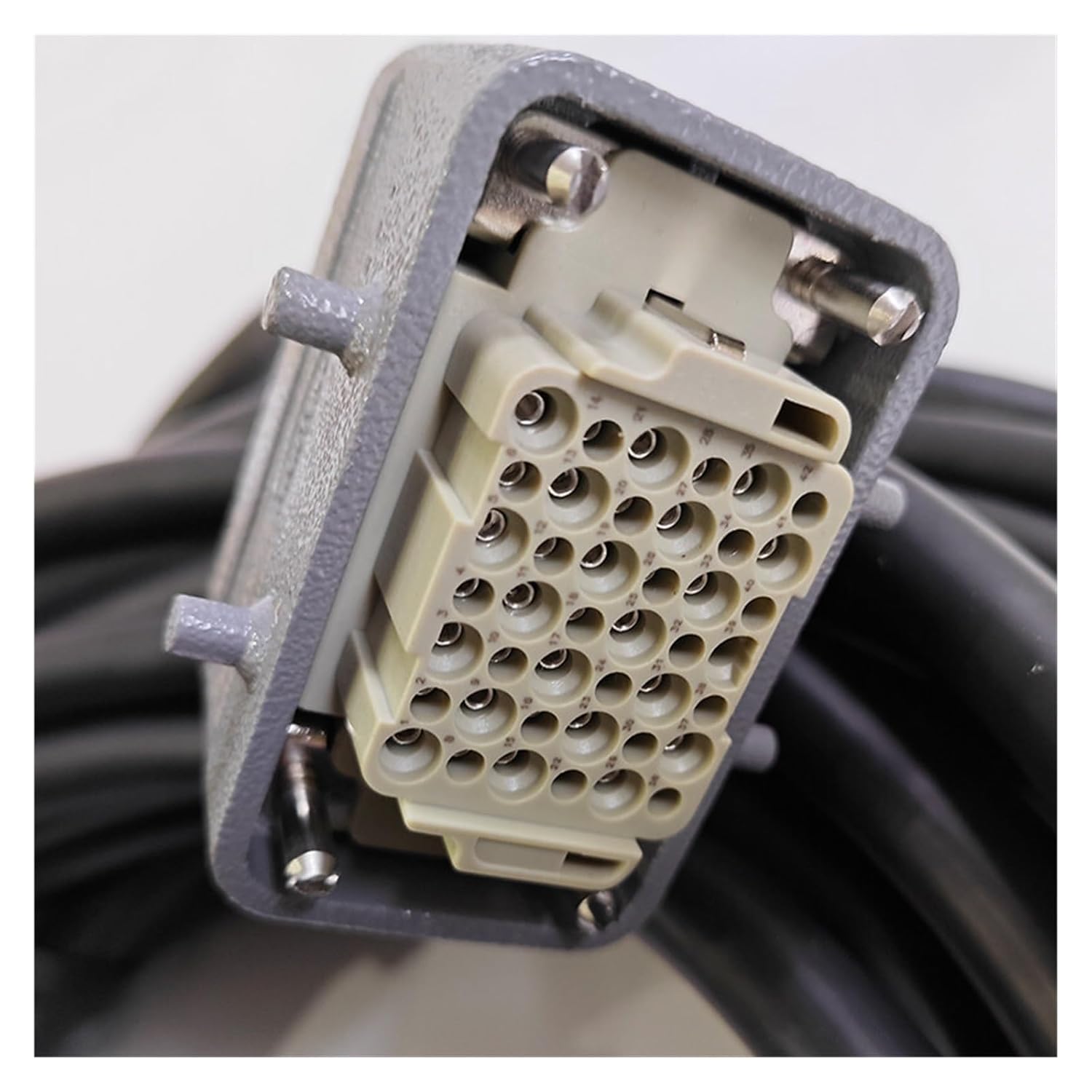 A660-2007-T299 T335#L14R53A Robot Wire and Cable