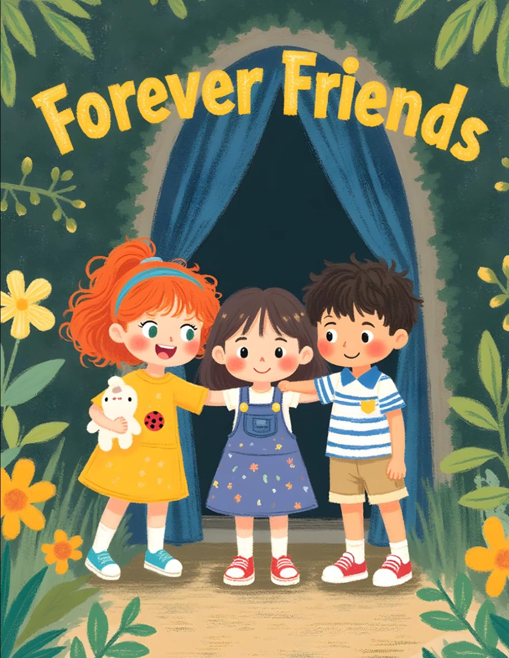 Forever Friends