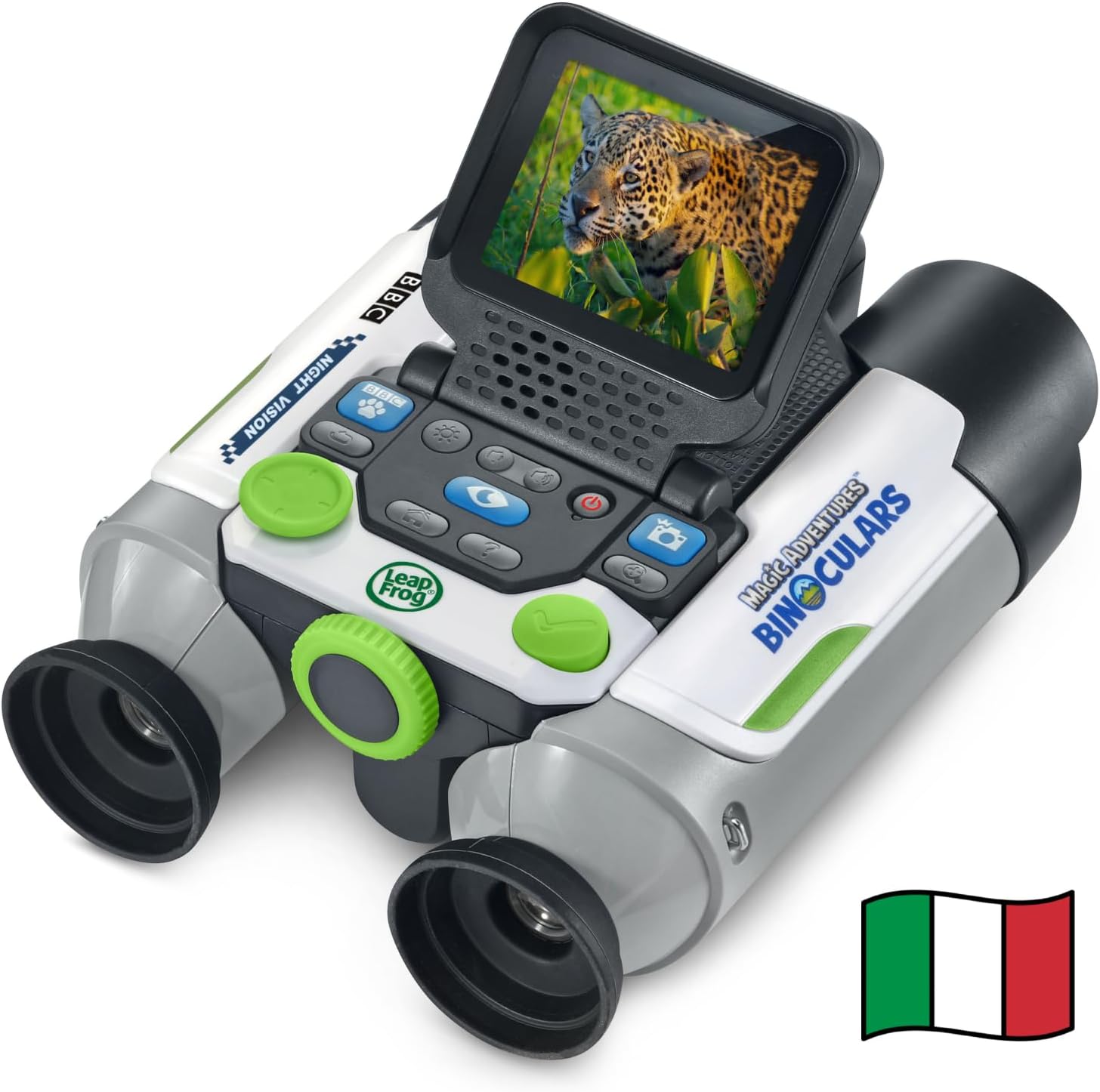 VTech Barca Giocattolo Arancione per Bambini +12 Mesi