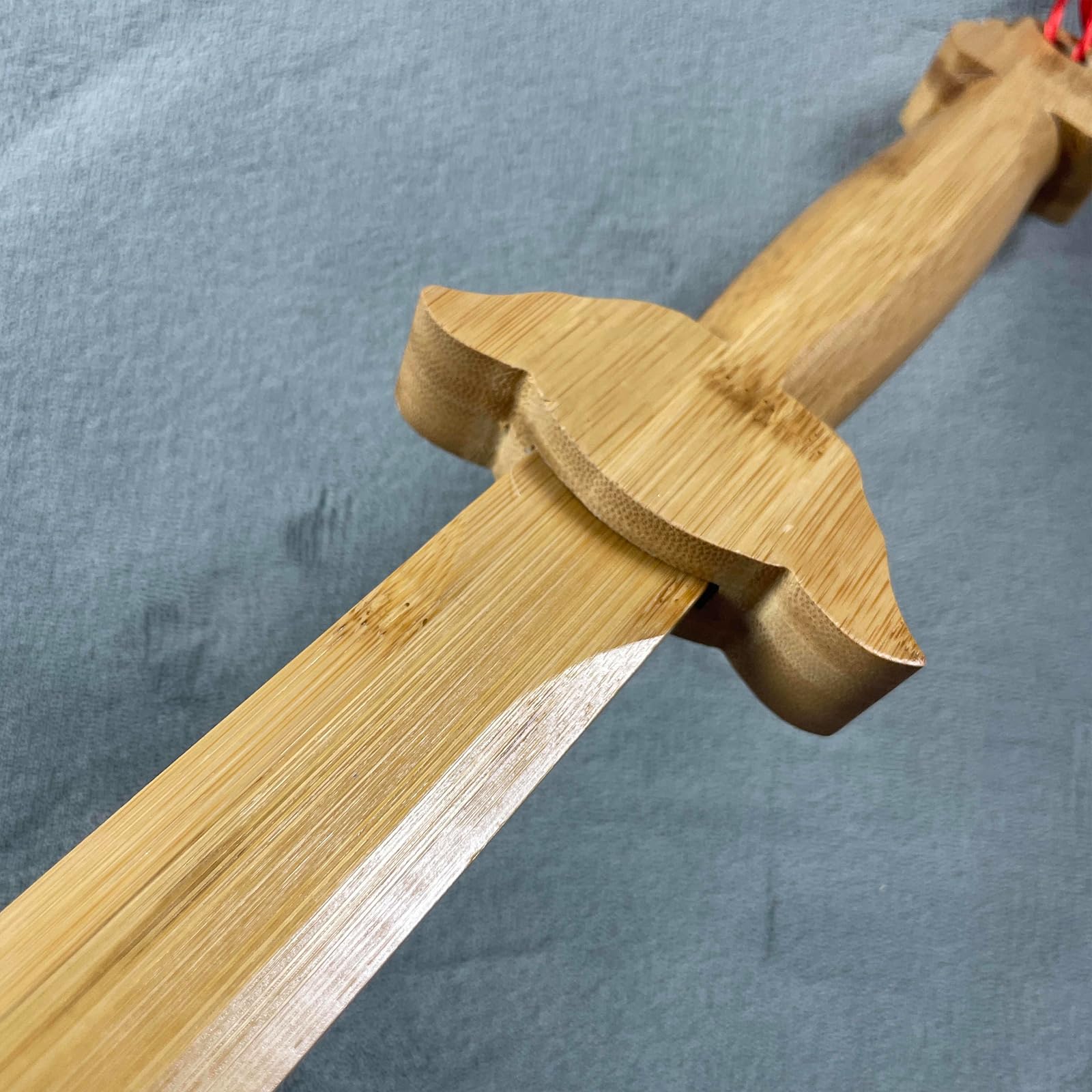 Bokken Katana de Madera Hecho a Mano 102 cm Entrenamiento Artes Marciales
