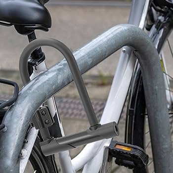 トライアンフ 純正 U-LOCK. 270mm Uロックマウントキット トライアンフ 純正 U-LOCK. 270mm Uロックマウントキット