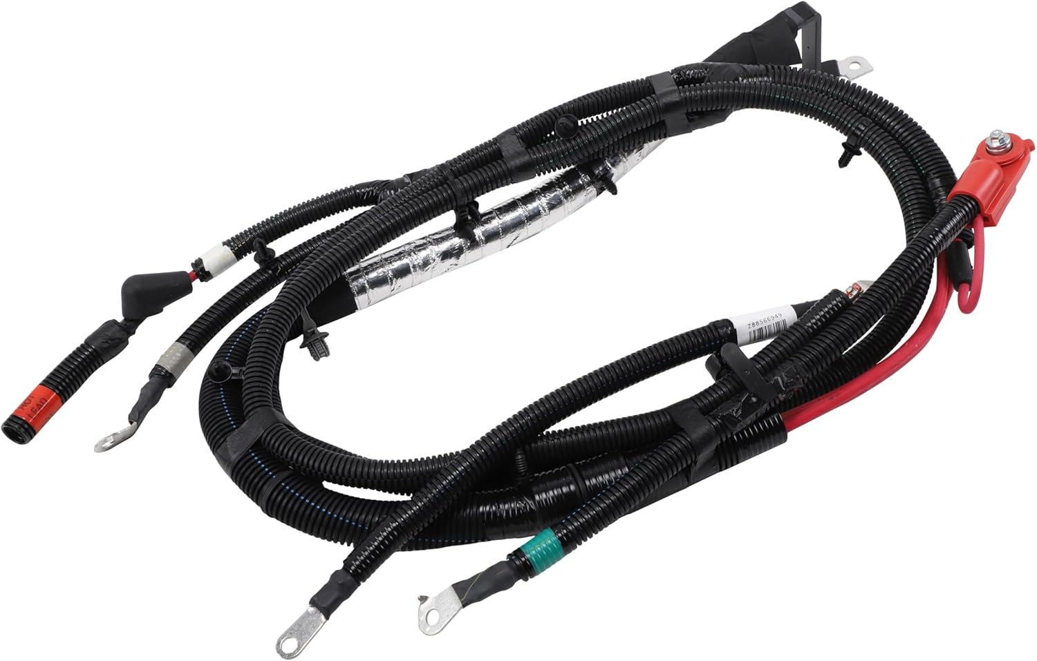 GM Genuine Parts 84986949 Battery Positive Cable