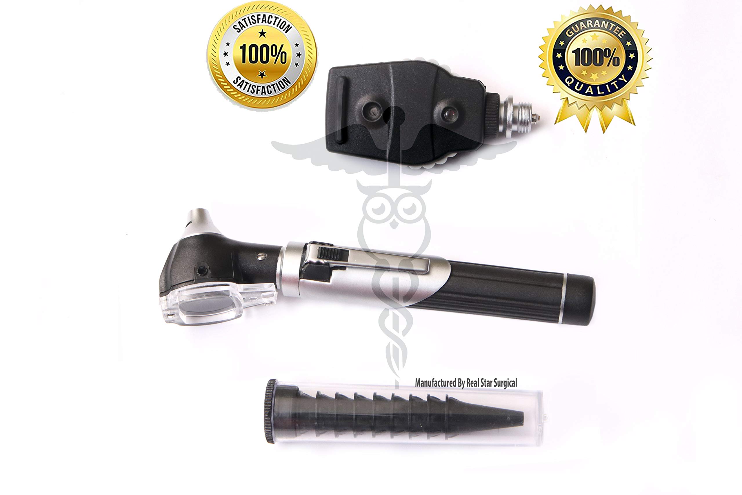 10 Best Ophthalmoscopes 2023 Reviews & Ratings