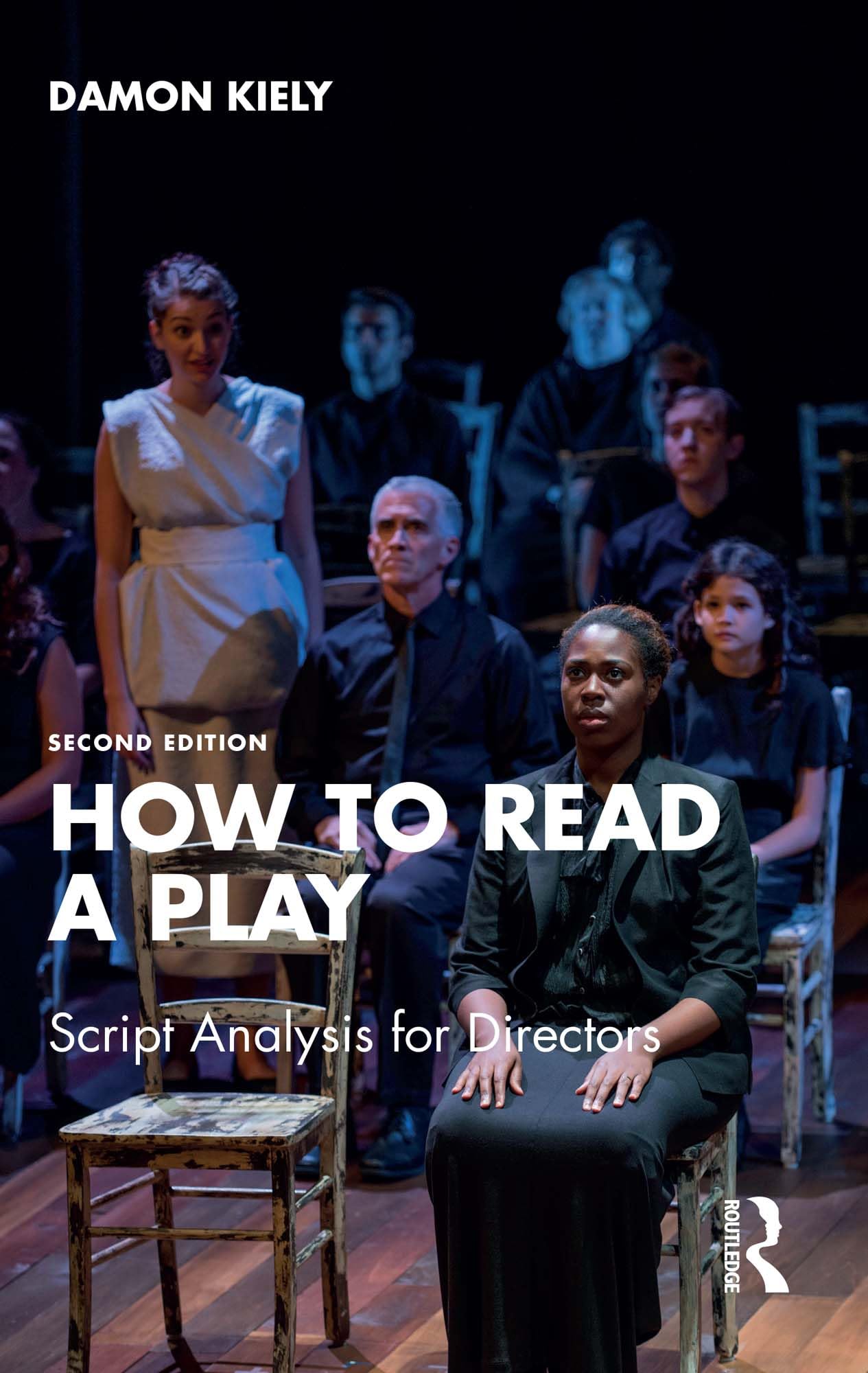 Script Analysis for Directors : livre de théâtre How to Read a Play en version anglaise