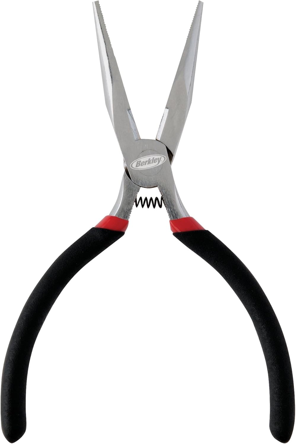 Berkley® Chrome Split Ring Pliers - 6in
