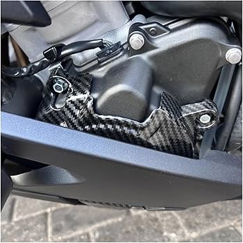 Amazon.co.jp: バイク ジェネレーターカバー クラッチカバー に適合