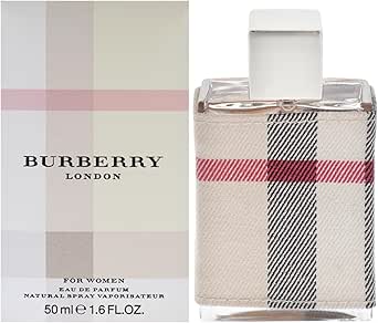Burberry London Eau de Parfum - 50 ml