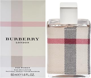 Burberry London Agua de Perfume - 50 ml