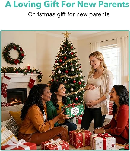 Miniatura 9 de Cámara de coche de bebé de 5 pulgadas con visión nocturna NO.1, alimentada por USB, modo espejonormal, monitor de bebé de coche transparente IPS de