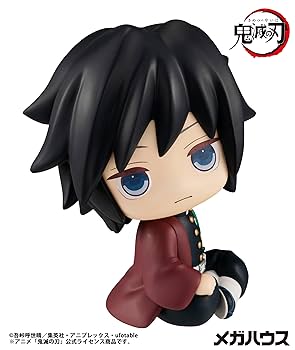 鬼滅の刃 るかっぷ フィギュア 冨岡義勇 Amazon.co.jp: るかっぷ 鬼滅の刃 冨岡義勇 きょとんver. 約