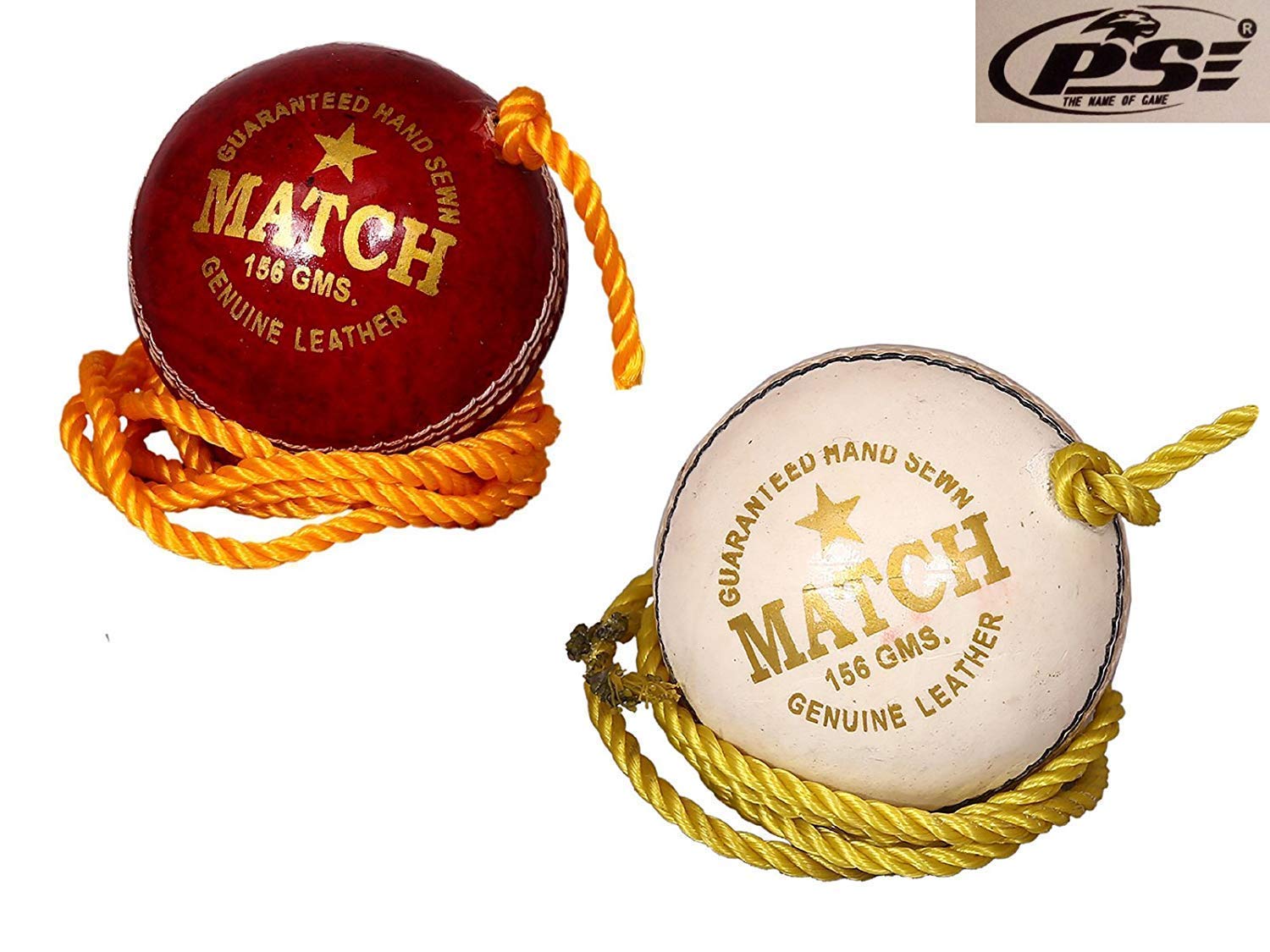 REDOX Sports Sports Combos Leather Cricket Ball (Multicolour, Pack of 2) (B081LJ7WW2) Amazon Price History, Amazon Price Tracker