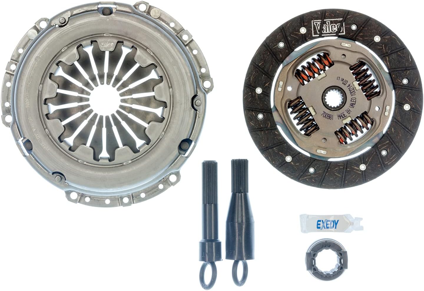 EXEDY BMK1013 OEM Replacement Clutch Kit