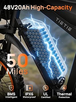 Electric Dirt Bike, 1500W Peak Electric Motorcycle with 48V 20AH Battery, Full Disc Brake and Suspensions, 50-Mile Range, 32 MPH, LCD Display & NFC Start, Off-Road E Dirt Bike for Teens Adults