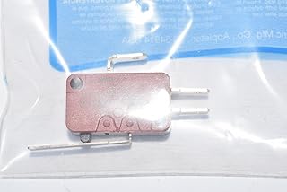 Miller Electric Limit Switch 10A 125/250VCD (183629)