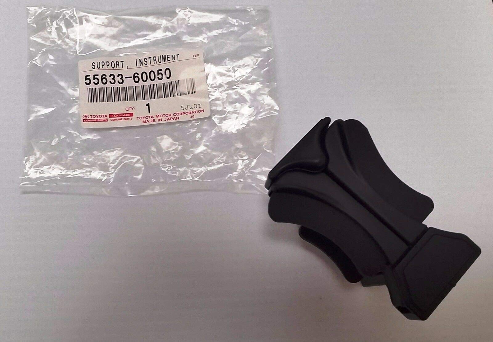 Amazon.com: Genuine Toyota Parts - Support, Instrument (55633  