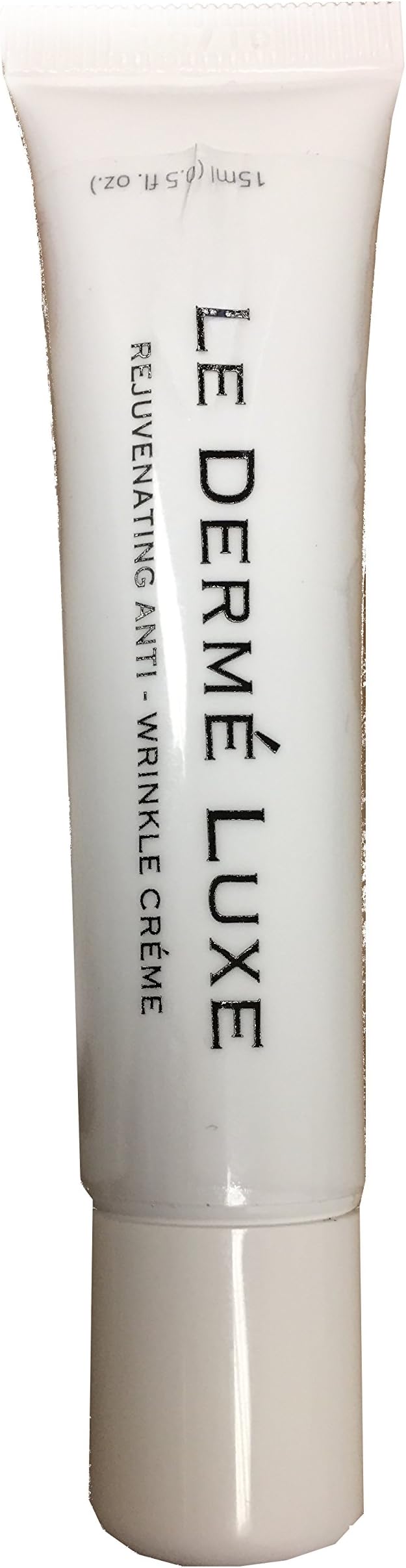 Le Derme Luxe Eye Serum- Best Under Eye Treatment For Fine Lines and Wrinkles