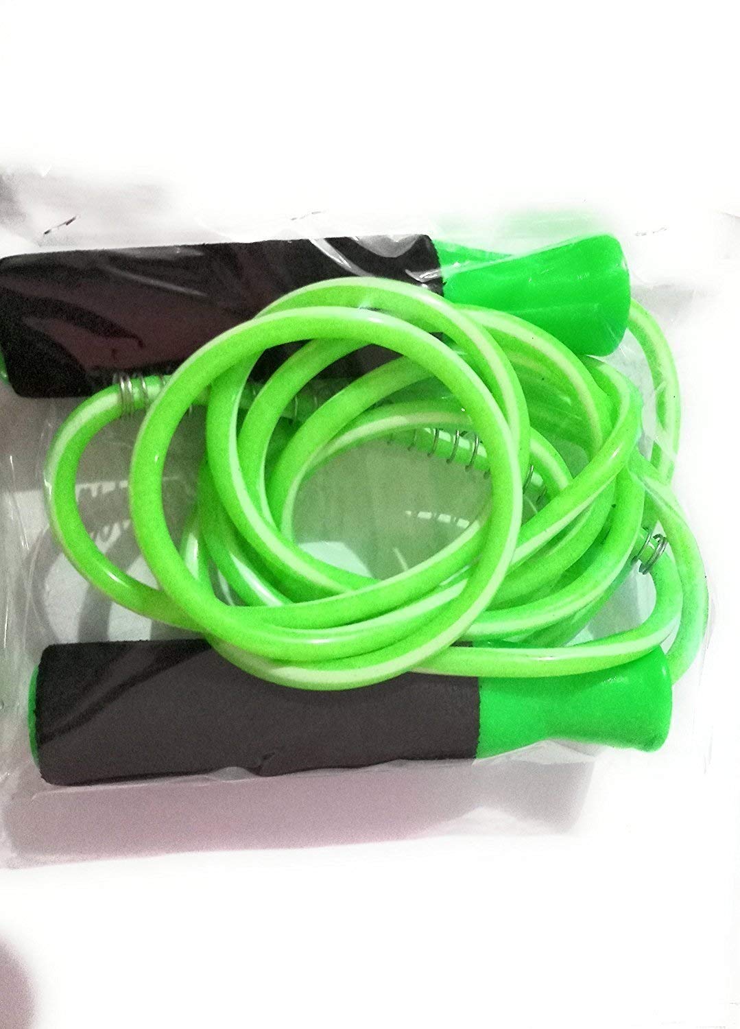 Body Maxx Green Skipping Rope-image-40