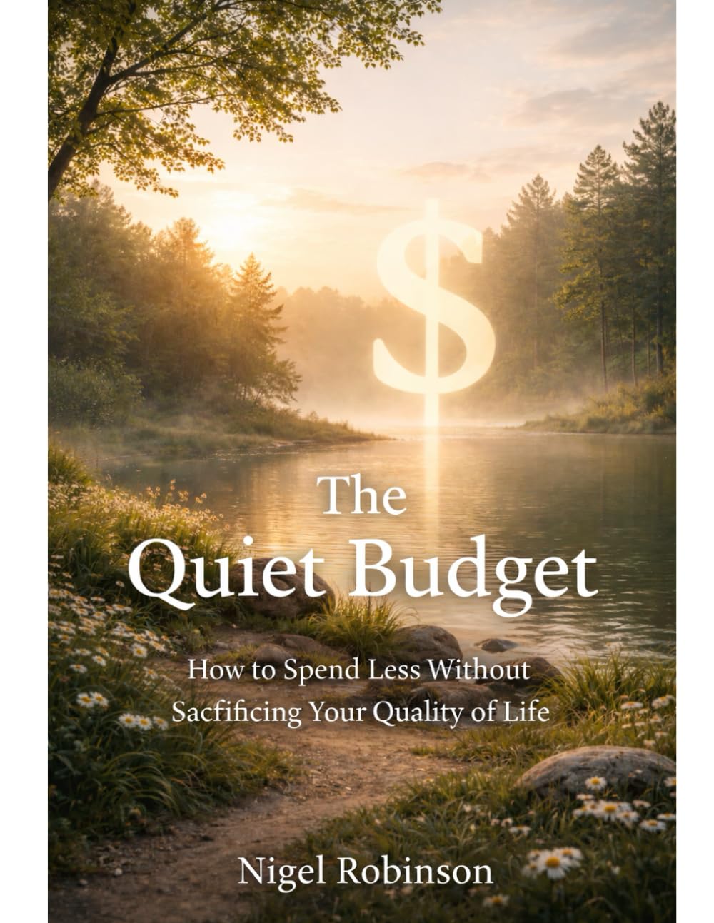 The Quiet Budget: How to Spend Less Without Sacfificing Your Quality of Life
