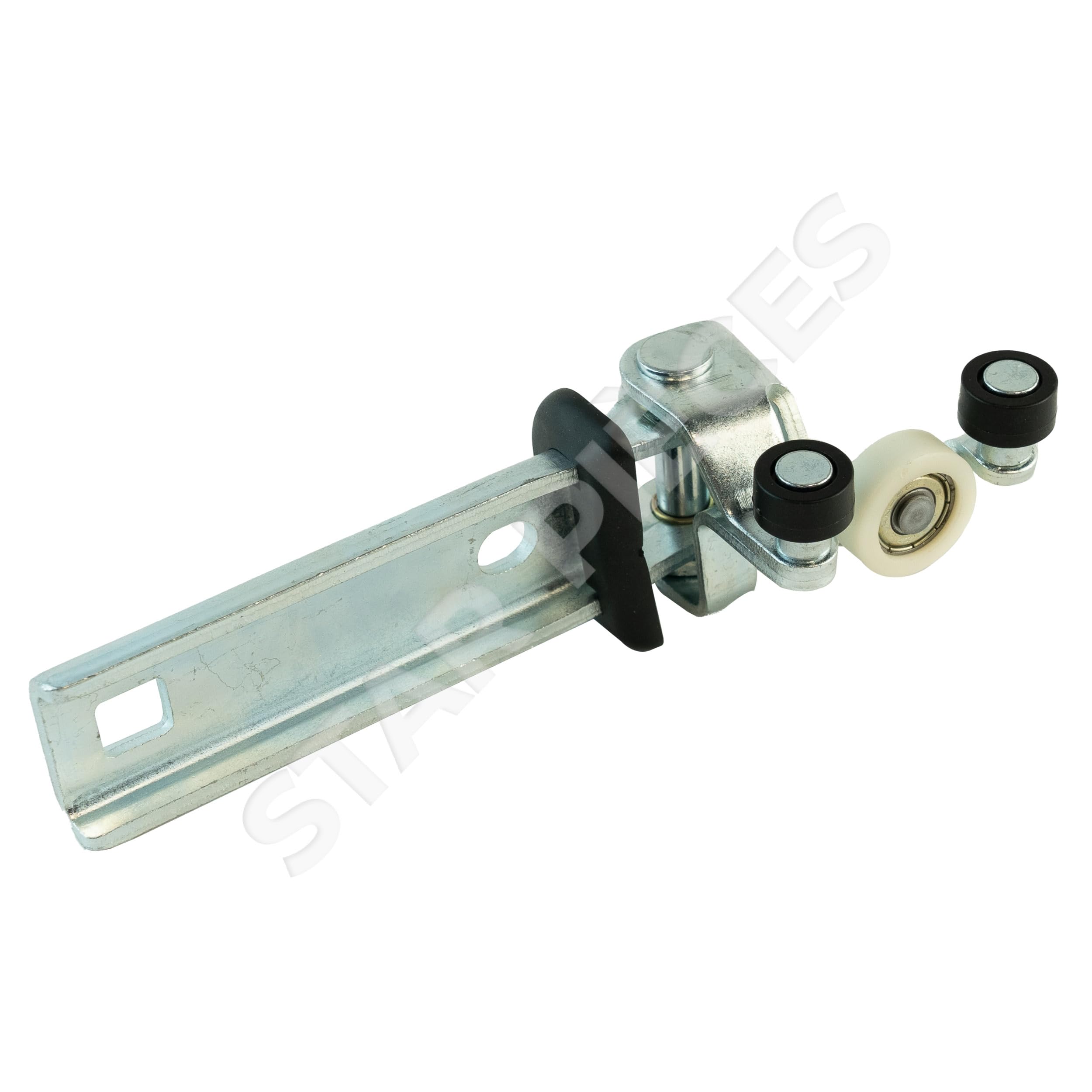 Rouleau Guidage Porte Coulissante Droit Pour IVECO DAILY 1999-2006 - Neuf, Kit