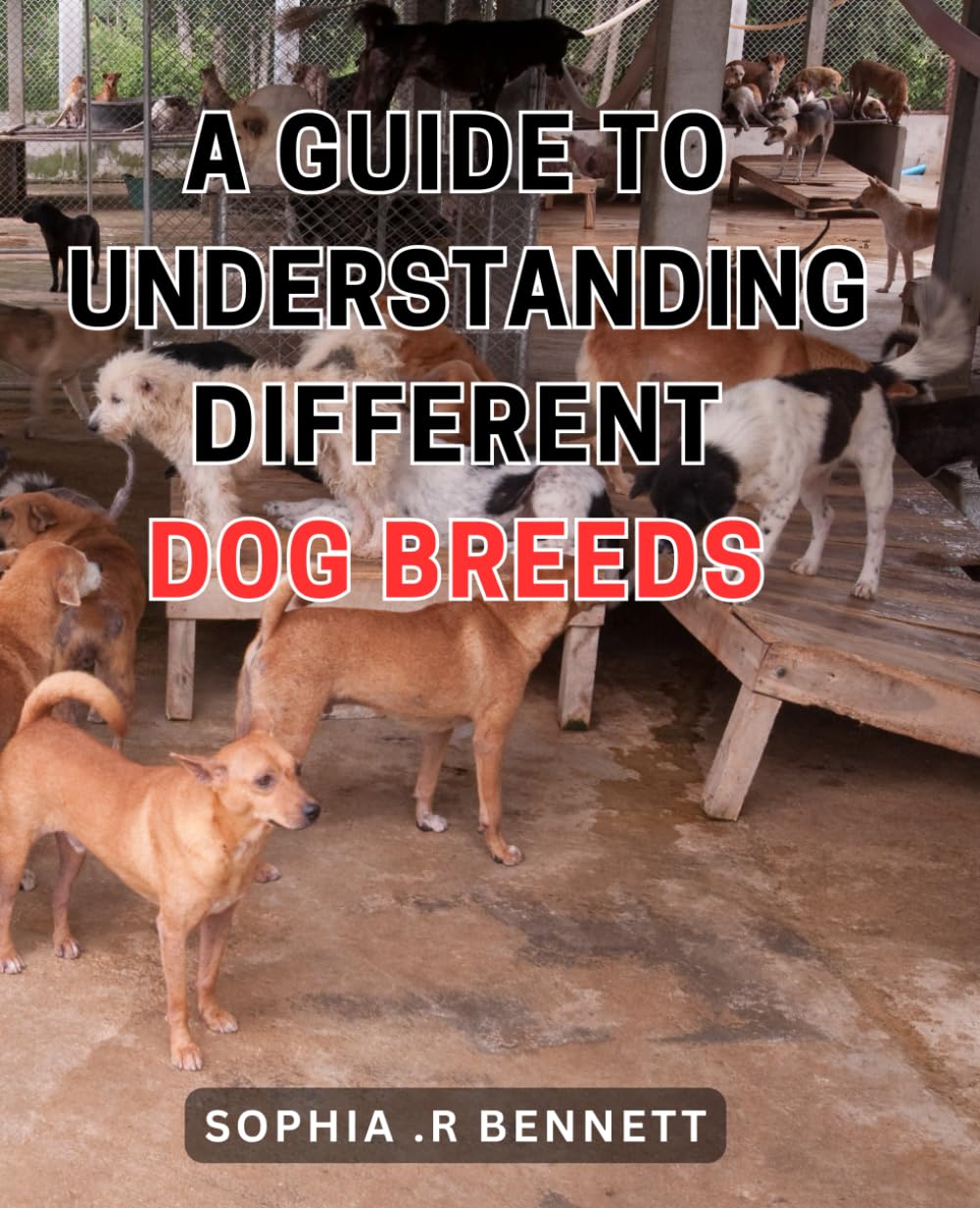 A Guide To Understanding Different Dog Breeds The Ultimate Handbook to