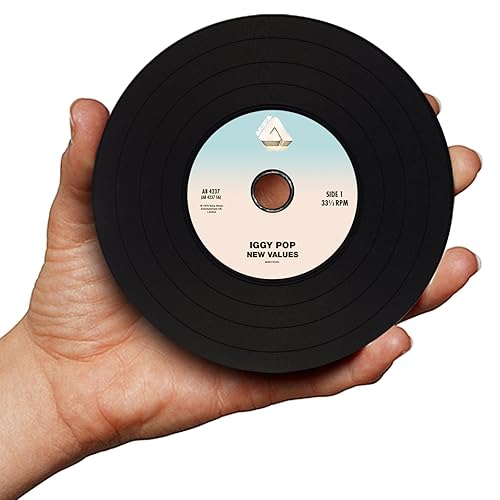 Miniatura 4 de New Values