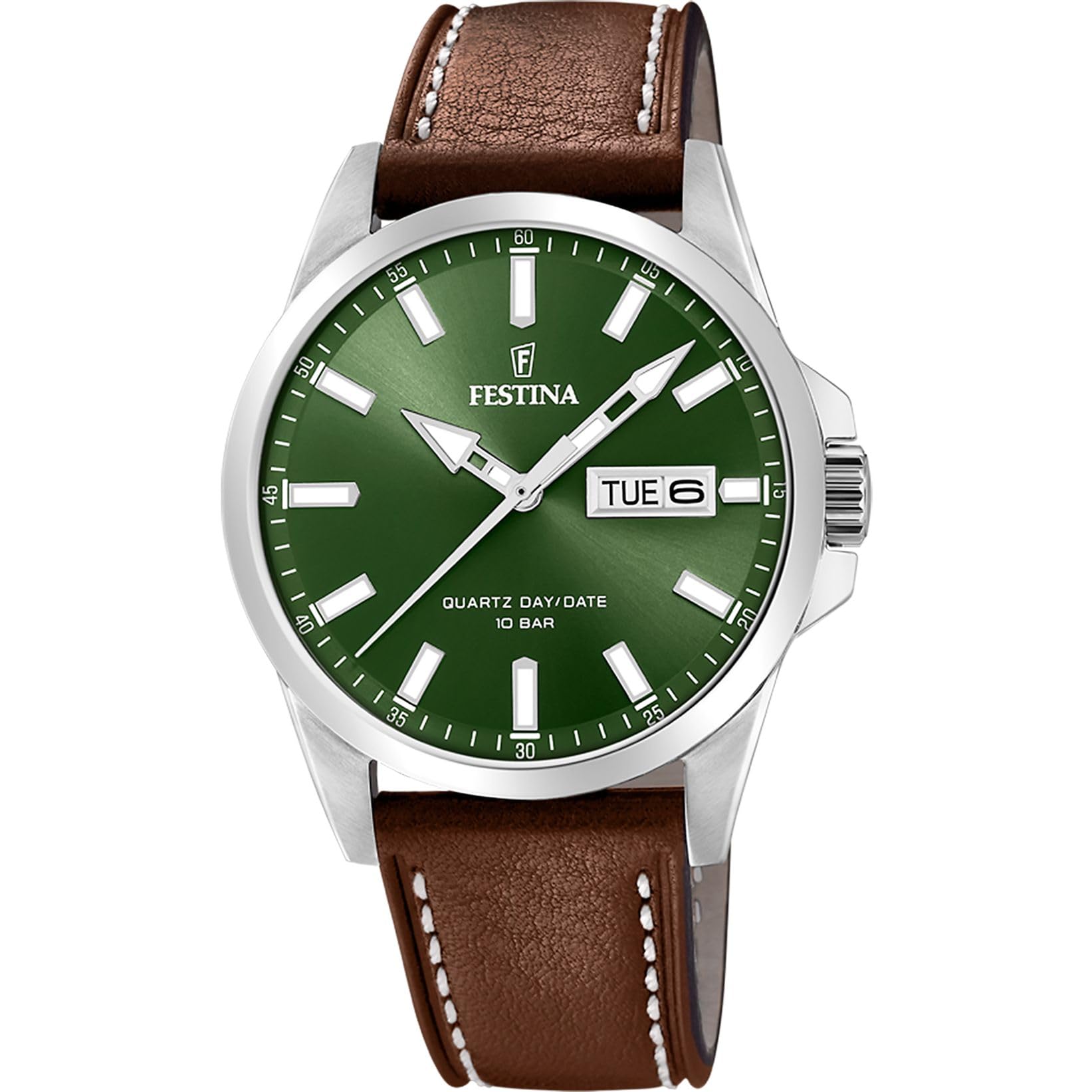 Festina Armbanduhr Correa Clasico