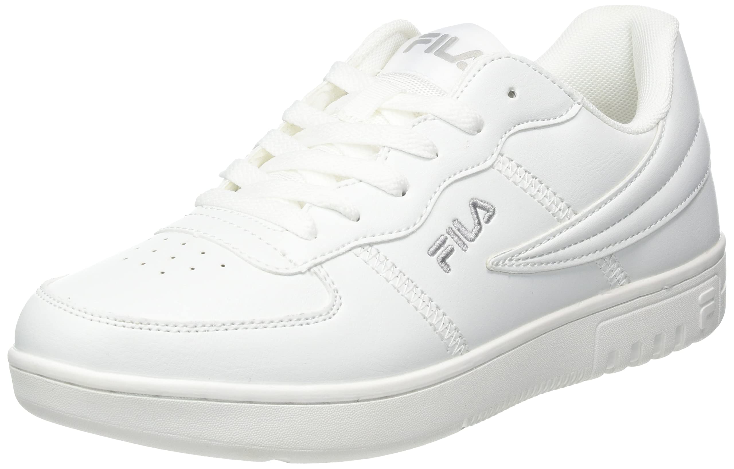 FILA Noclaf Low Wmn, Zapatillas Mujer