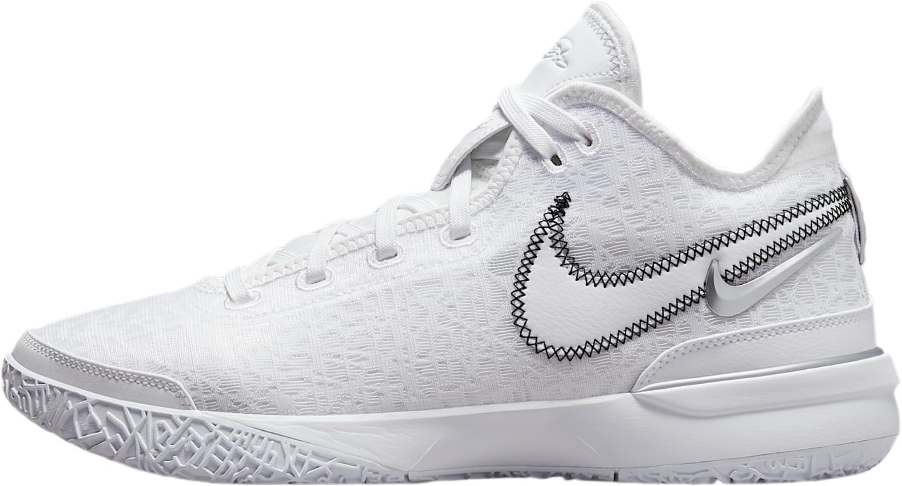 Men's Zoom Lebron NXXT Gen Shoes