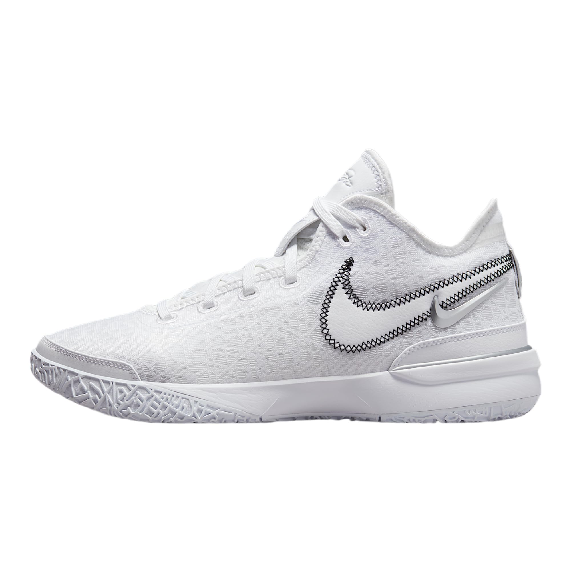 Nike Men's Zoom Lebron NXXT Gen Shoes