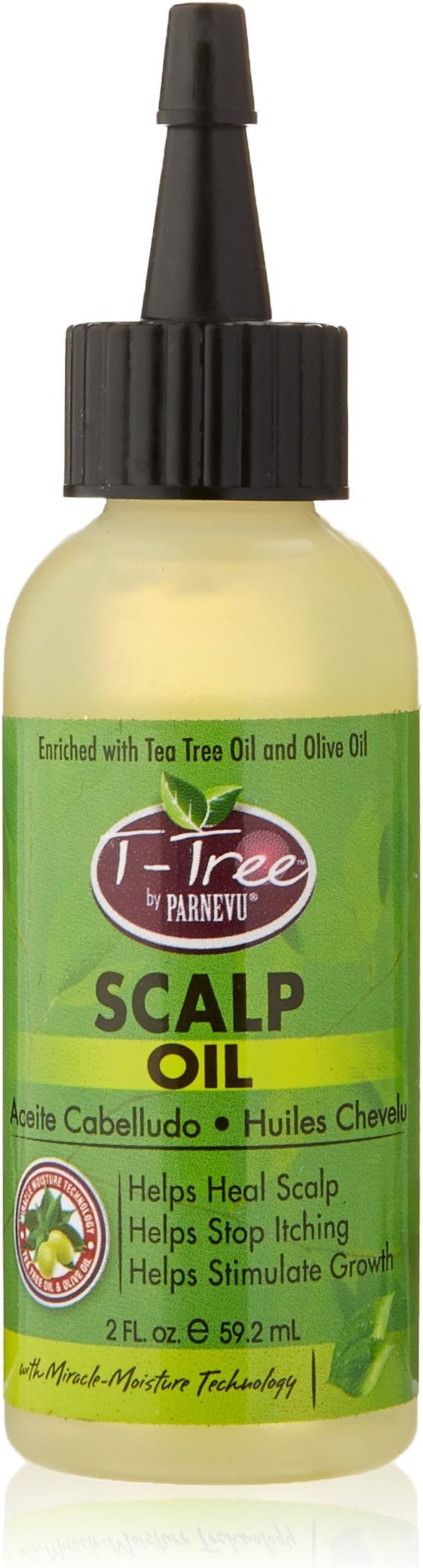T-Tree Scalp Oil - 59.2ml
