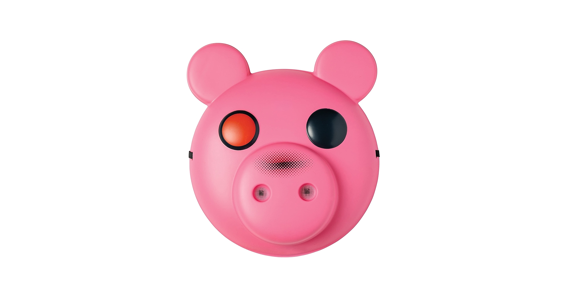 Amazon.com: Piggy Mask, Official Piggy Game Costume Mask