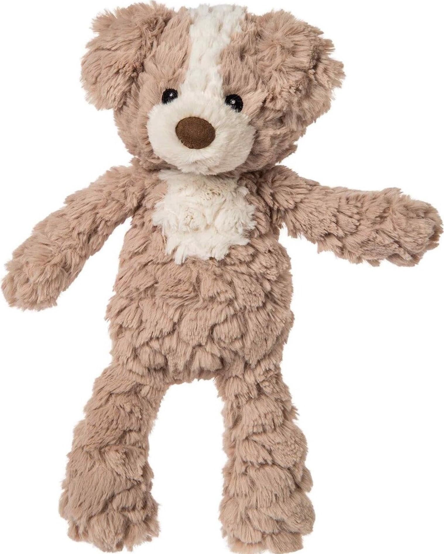 Putty Nursery Soft Toy, Hound, 1 Count (Pack of 1)