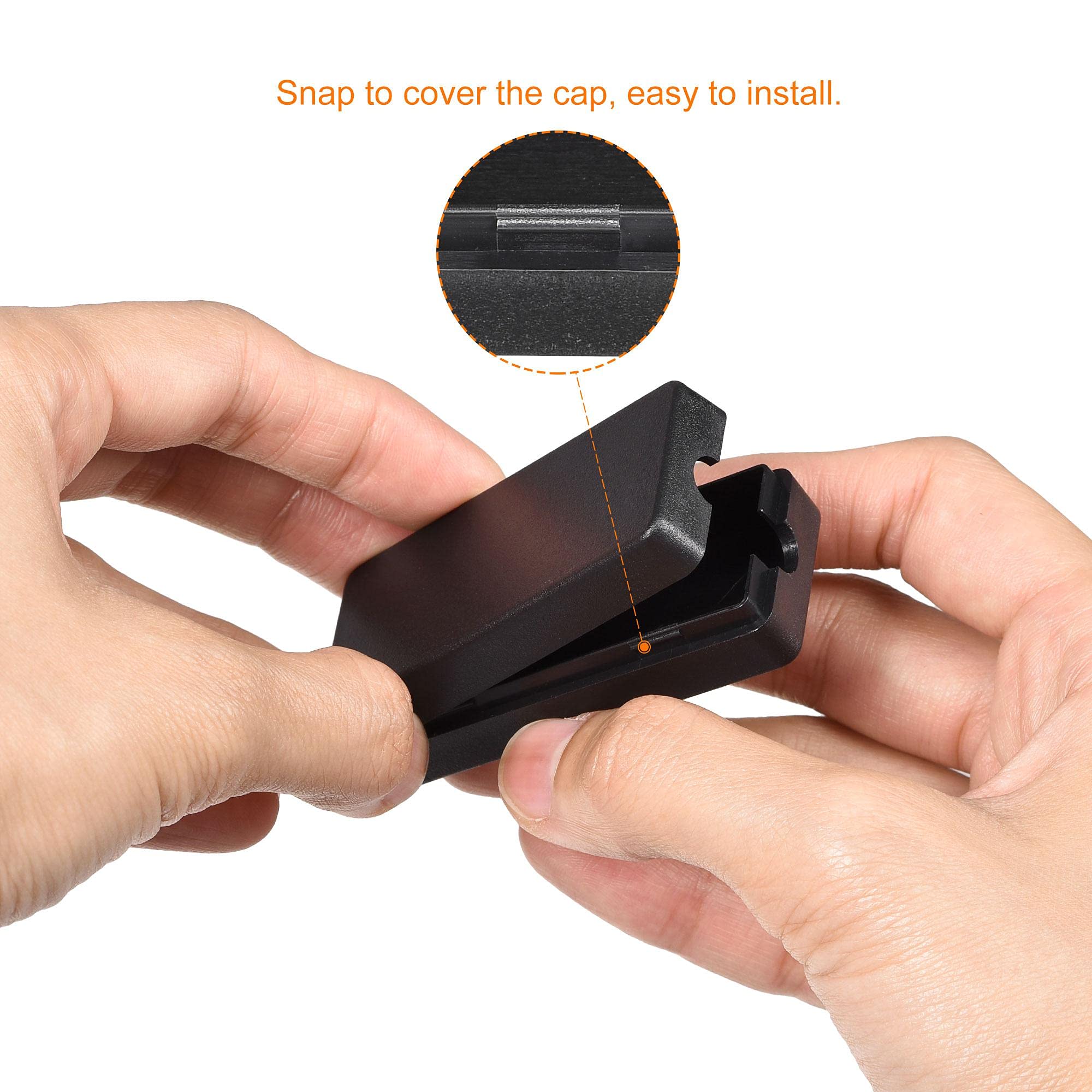 ミニ防塵ジャンクションボックス ABS 電気プロジェクト用 DIY バラ売り⭕️ ミニ防塵ジャンクションボックス ABS 電気プロジェクト用 DIY